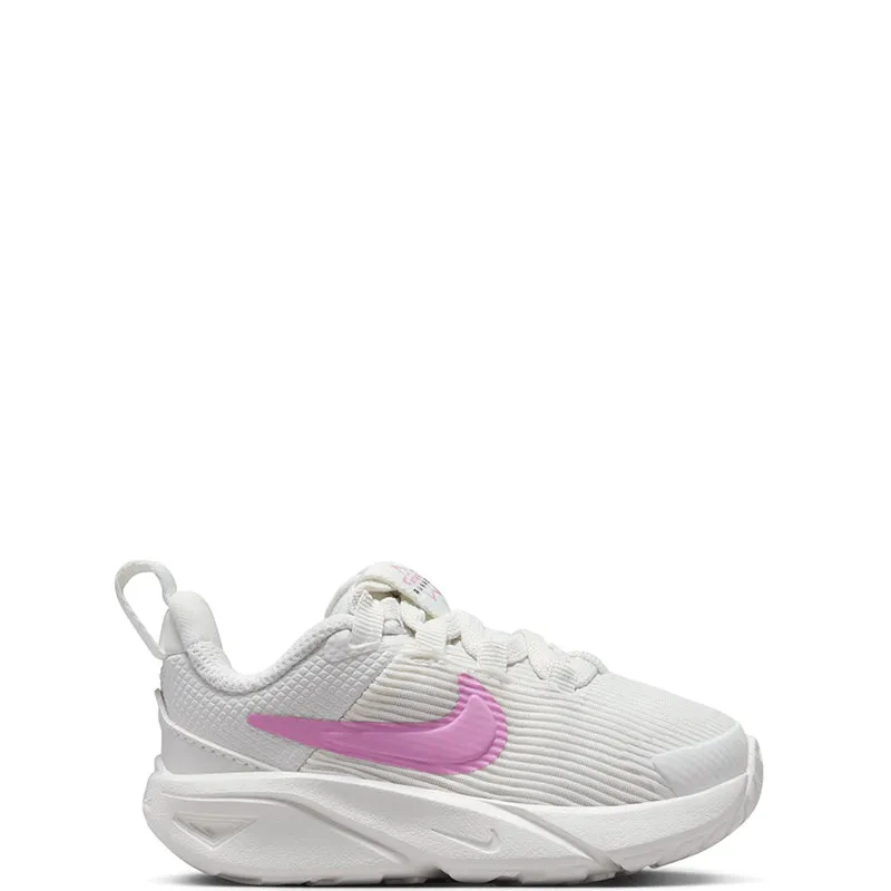 Nike Toddler Star Runner 4 Asics Upcourt 5 Indoor Court Shoes