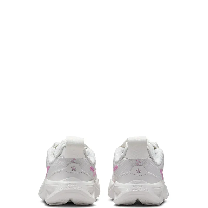 Nike Toddler Star Runner 4 Asics Basketball Shoes Retro