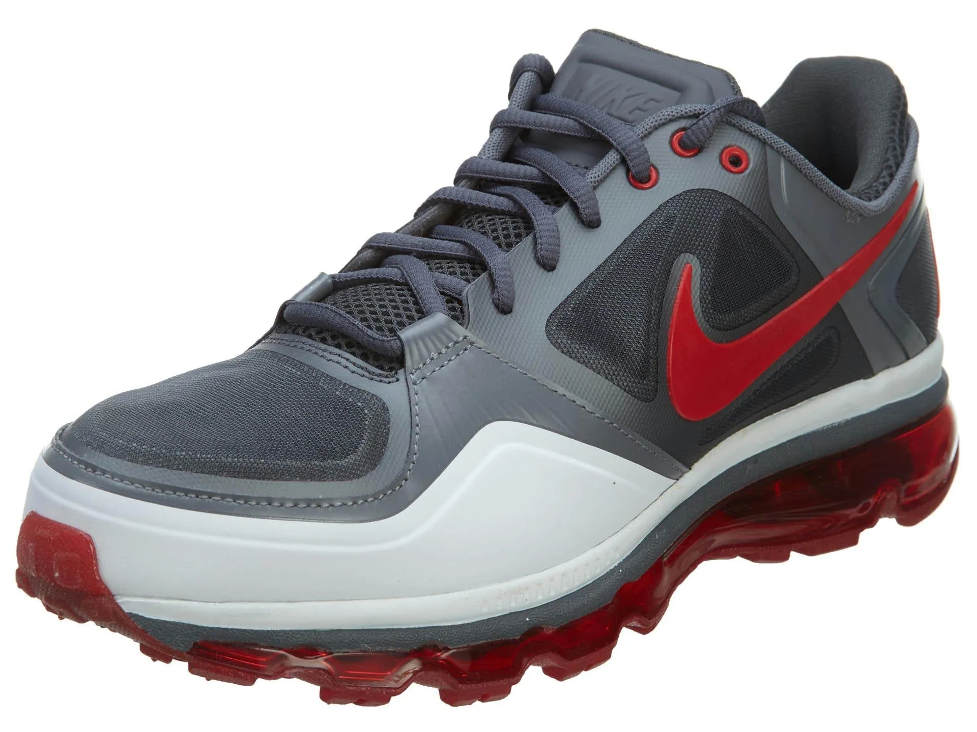 Nike Trainer 1.3 Max  Asics Gel Training Shoes