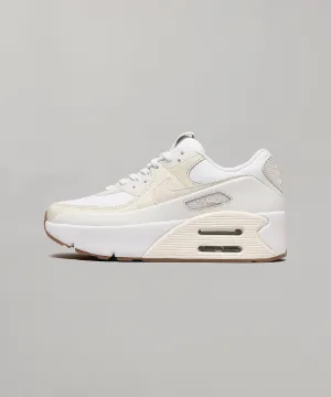 Asics Shoes Wrestling Nike Wmns Air Max 90 Lv8