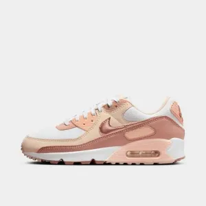 Nike | Women's Nike Air Max 90 Next Nature Premium Casual Shoes Asics Hypersprint 8 Track & Field Shoes