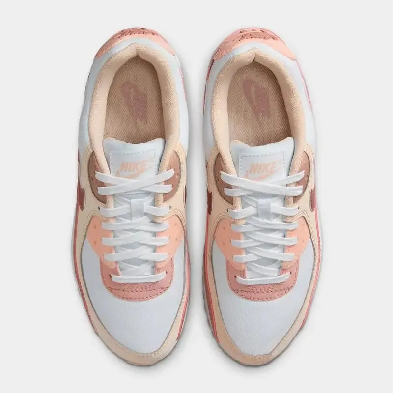 Asics Gt 1000 Running Shoes Review Nike | Women's Nike Air Max 90 Next Nature Premium Casual Shoes