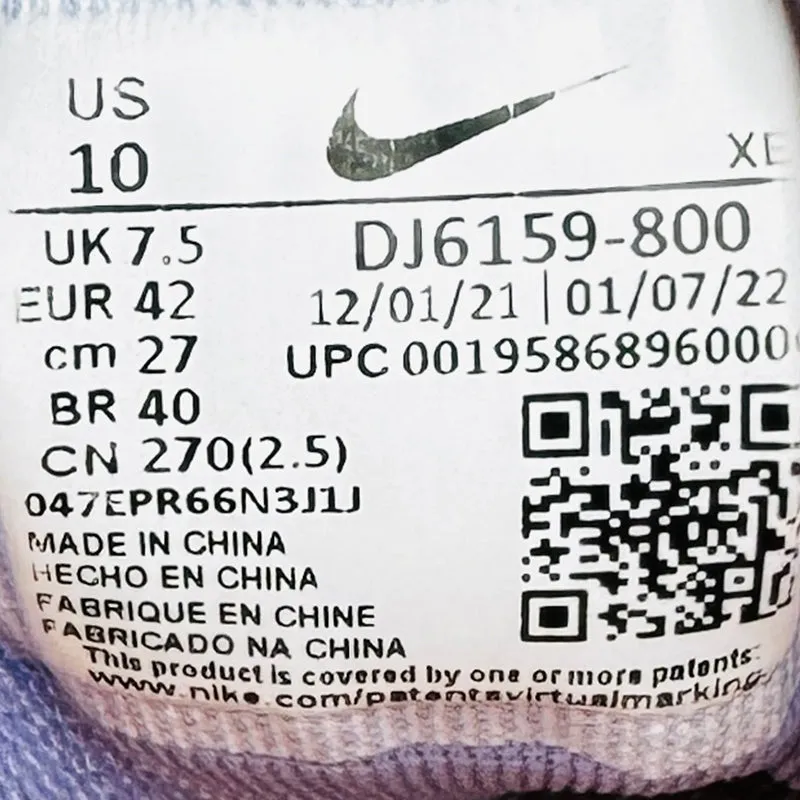 Road To Trail Shoes Nike Women's React Pegasus Trail 4 Shoes - DJ6159-800