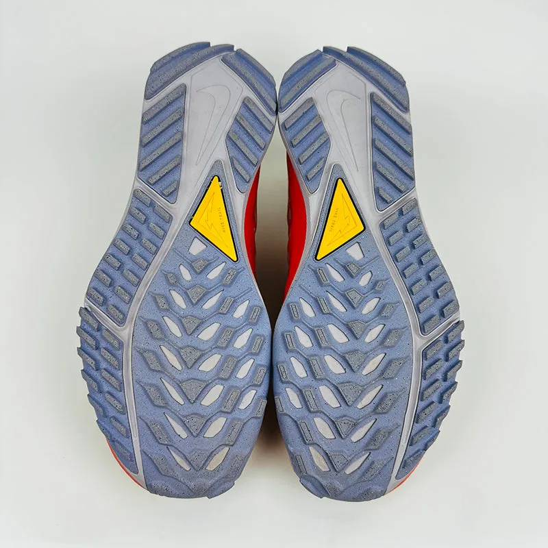 Nike Women's React Pegasus Trail 4 Shoes - DJ6159-800 Hybrid Hiking Shoes