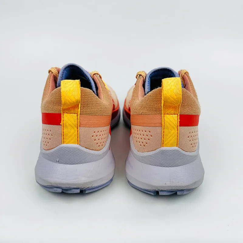 Trail Hybrid Running Shoes Nike Women's React Pegasus Trail 4 Shoes - DJ6159-800