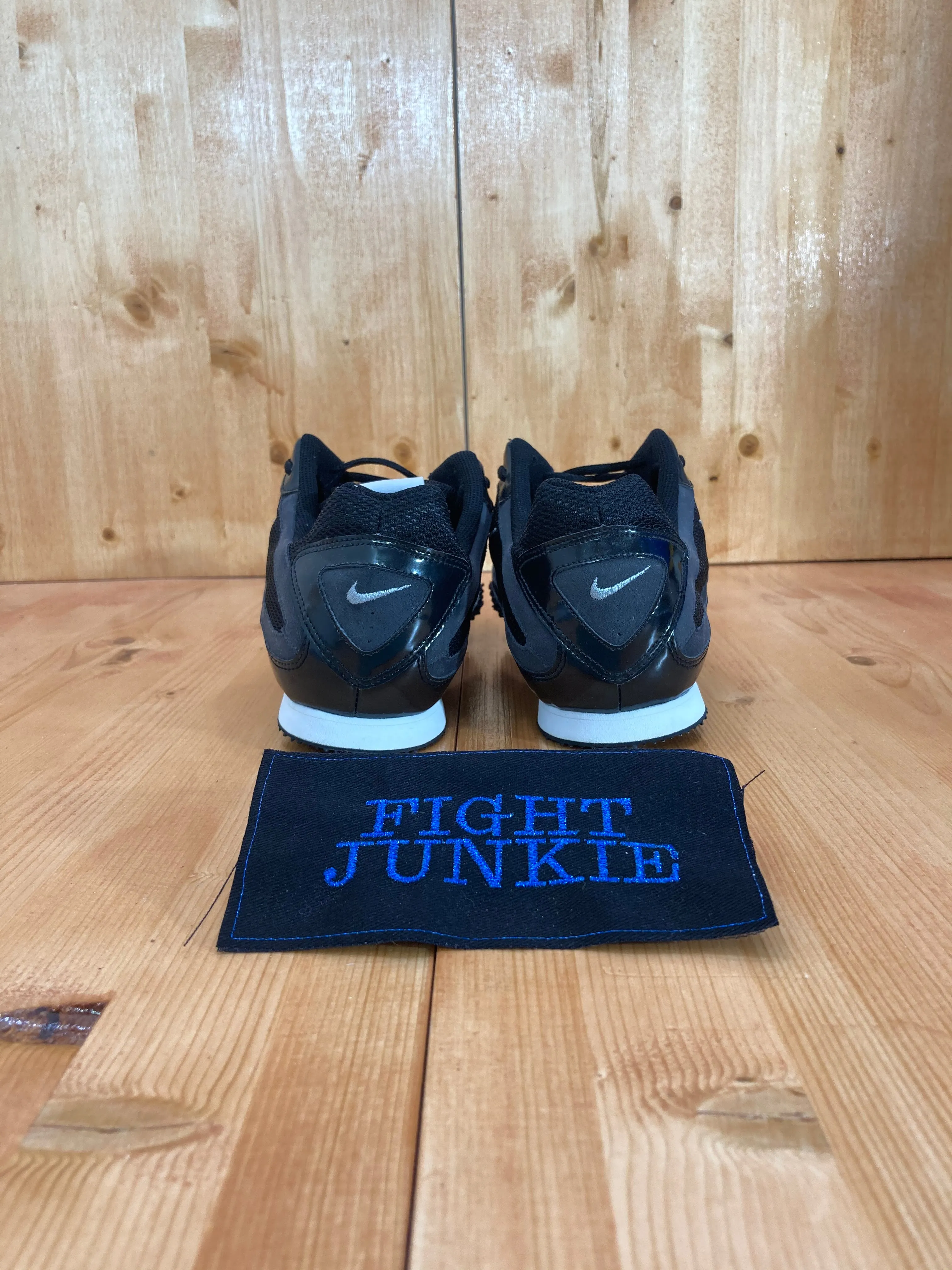 Asics Gel-cumulus 20 Running Shoes NIKE ZOOM RIVAL MD BOWERMAN SERIES Men's Size 12 Track Spikes Black