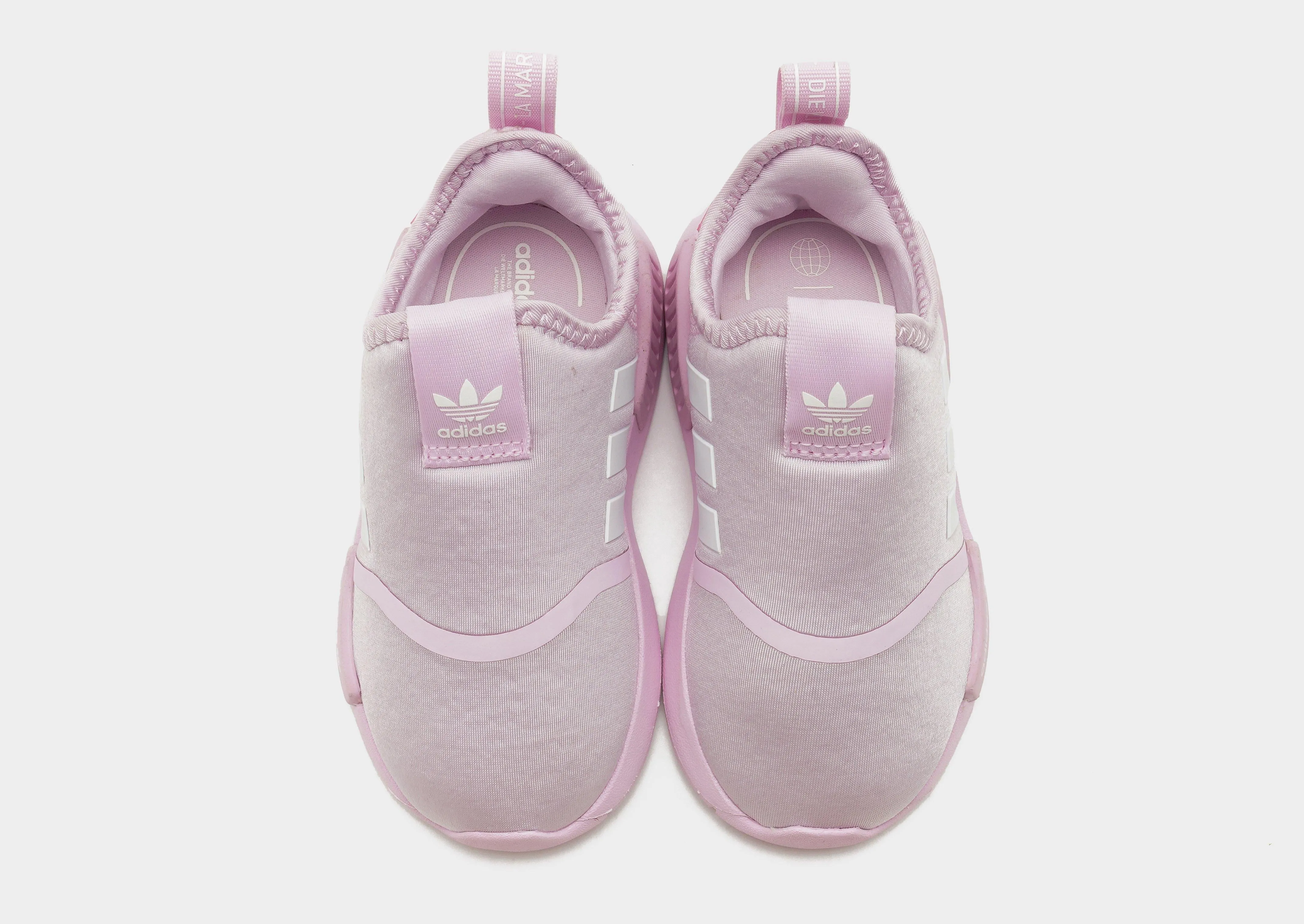 NMD 360 Infant's Stella Mccartney Tennis Shoes Adidas