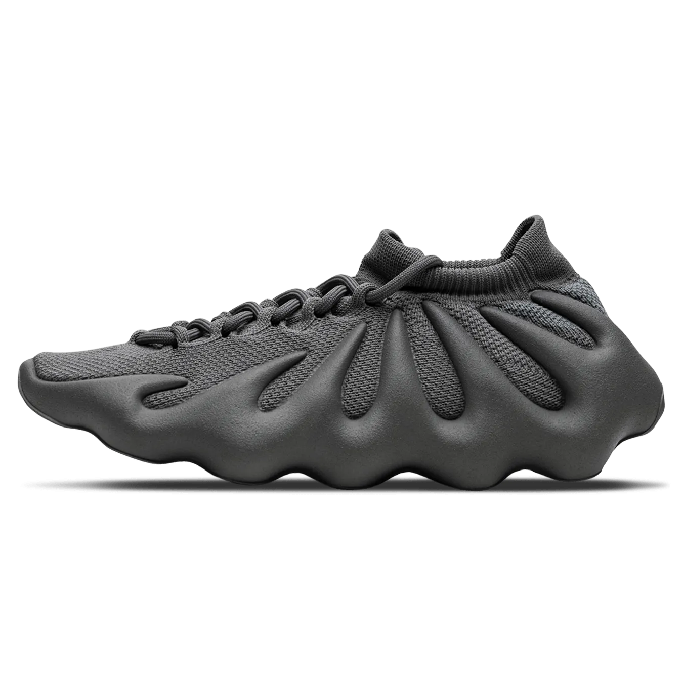 Adidas Sports Shoes Cricket adidas Yeezy 450 'Stone Teal'