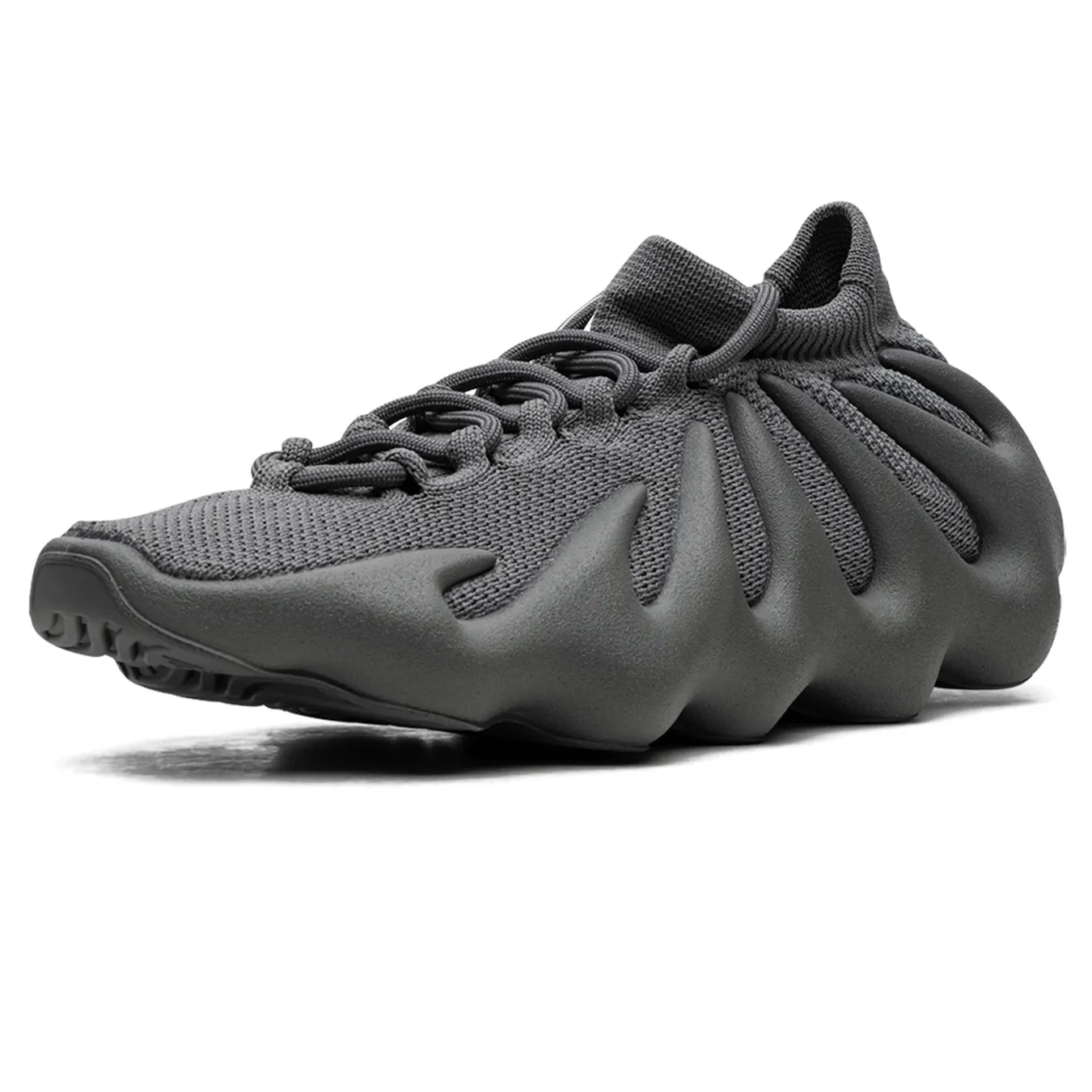 Low Cut Shoes Adidas adidas Yeezy 450 'Stone Teal'