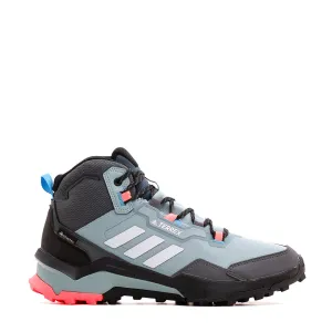 Summer Adidas Shoes Adidas Terrex Women AX4 Mid Gore-Tex GTX Grey GZ3050