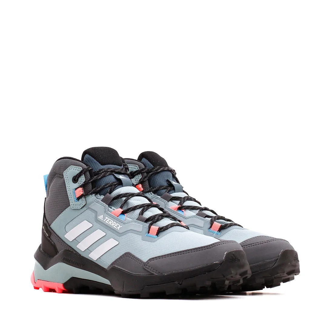 Adidas Cloudfoam Pure 2.0 Running Shoes Adidas Terrex Women AX4 Mid Gore-Tex GTX Grey GZ3050