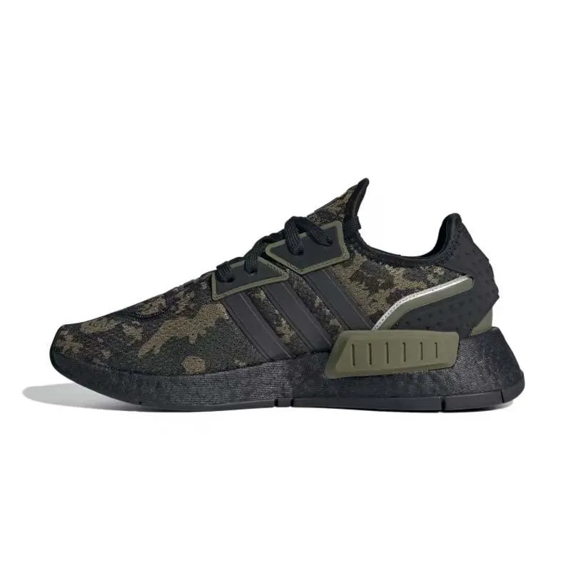 Japan Adidas Shoes NMD_G1 'Dark Brown'