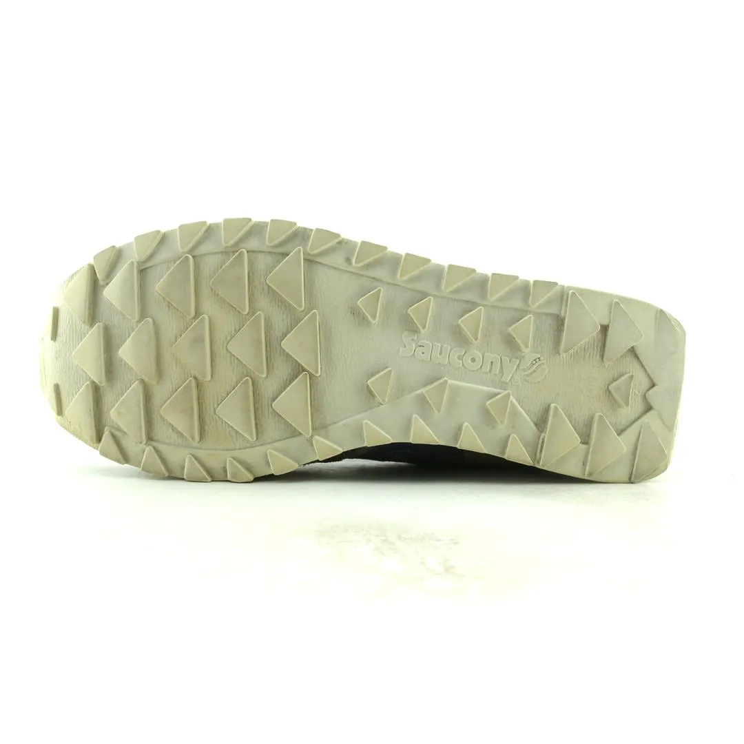 SAUCONY JAZZ LOW PRO Best Leather Casual Shoes