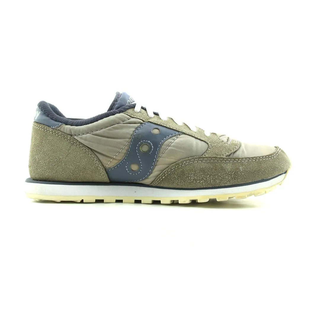 All Business Casual Shoes SAUCONY JAZZ LOW PRO