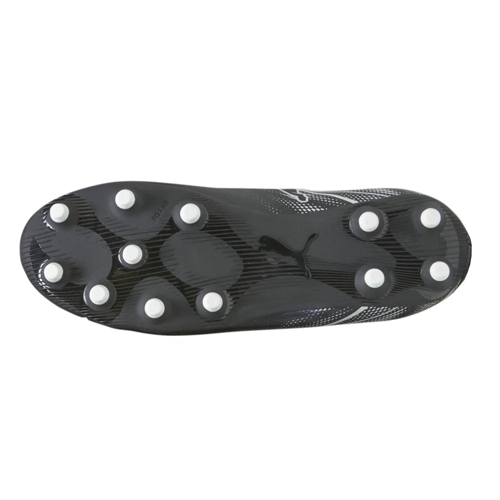 Attacanto Fg/Ag Soccer Cleats (Big Kid) Asics Gel-kayano Lite Running Shoes