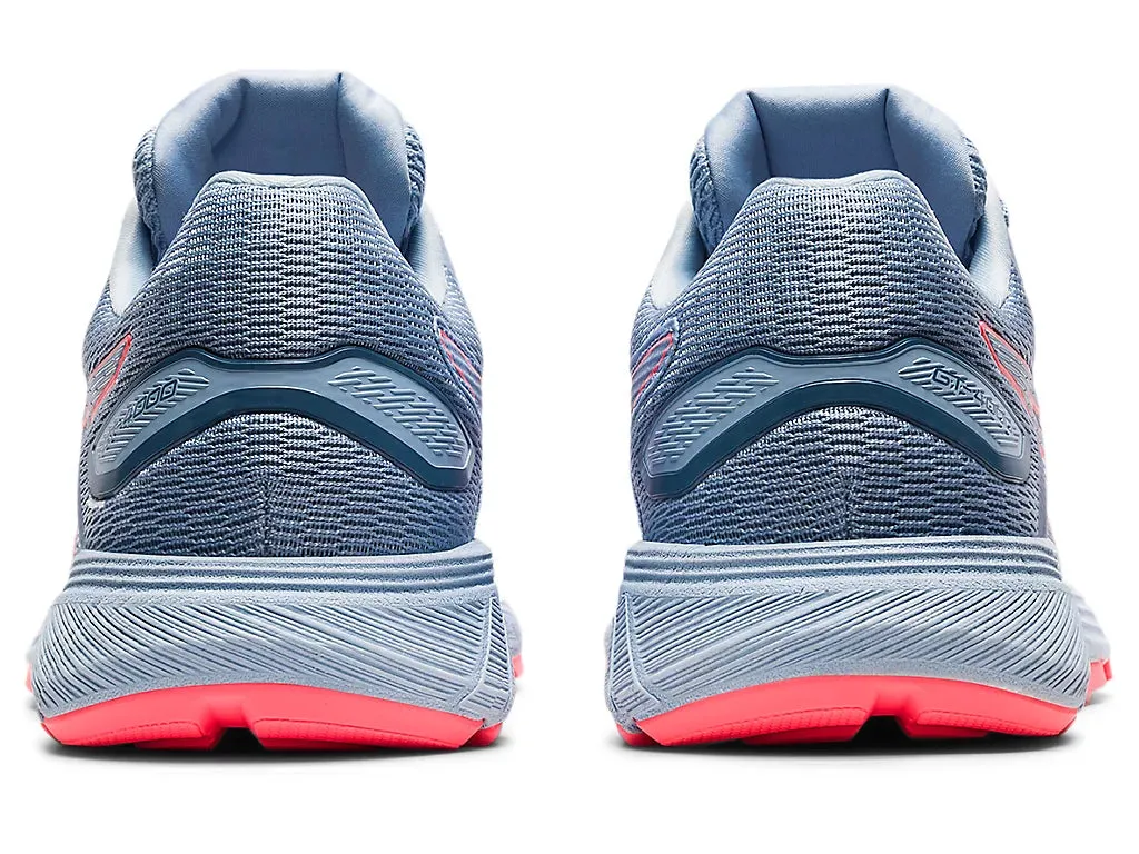 Asics Gel-cumulus 26 Running Shoe ASICS GT-4000 2 D WIDE (Soft Sky/Mist)