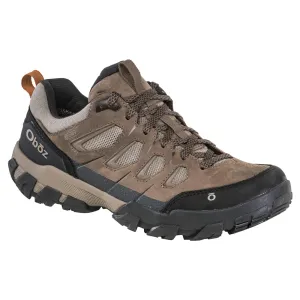 Hiking Shoes Korea Oboz Sawtooth X Low Canteen Trail Shoe (Men's)