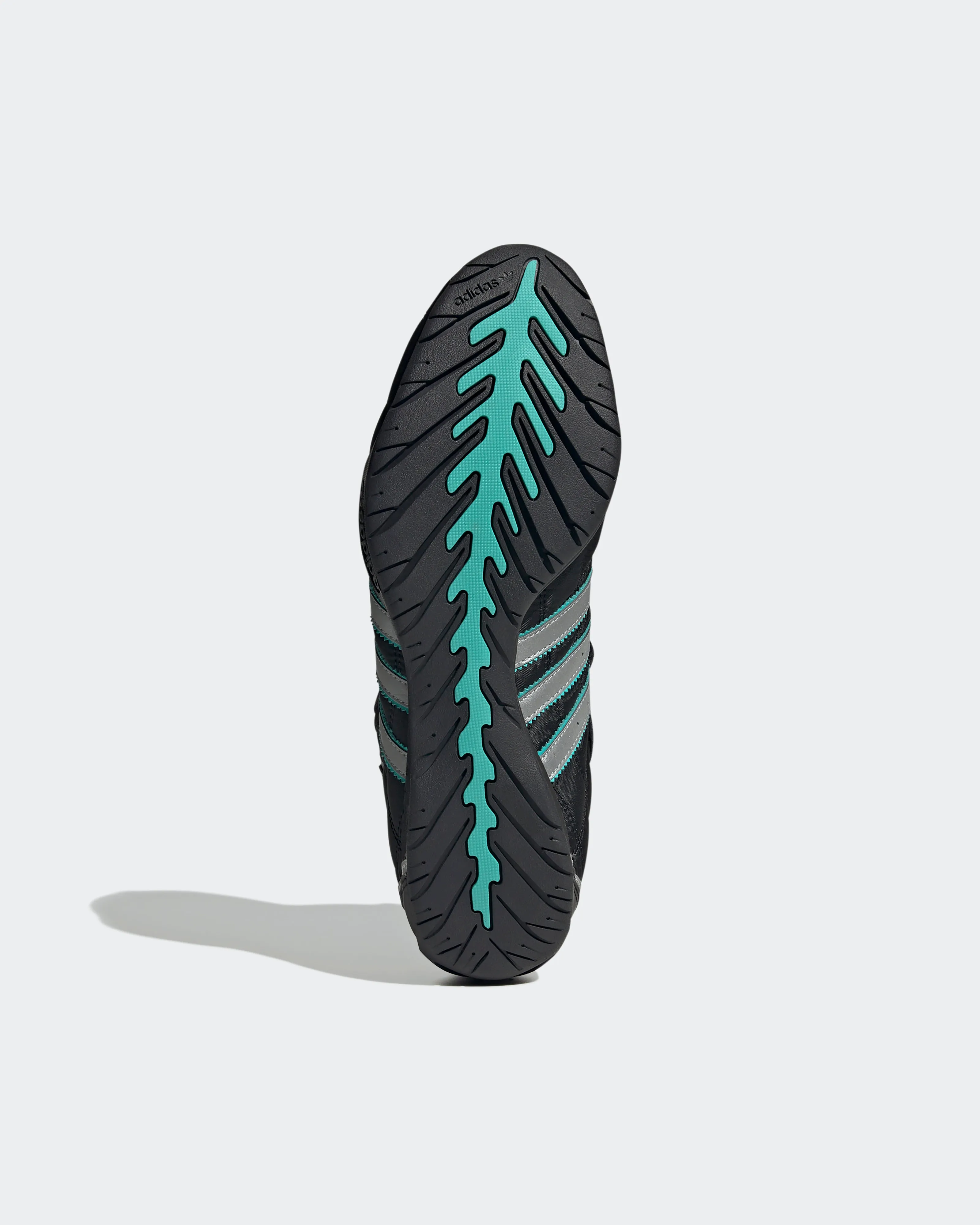 Adi Racer Hi Shoes Black Adidas Turf Shoe