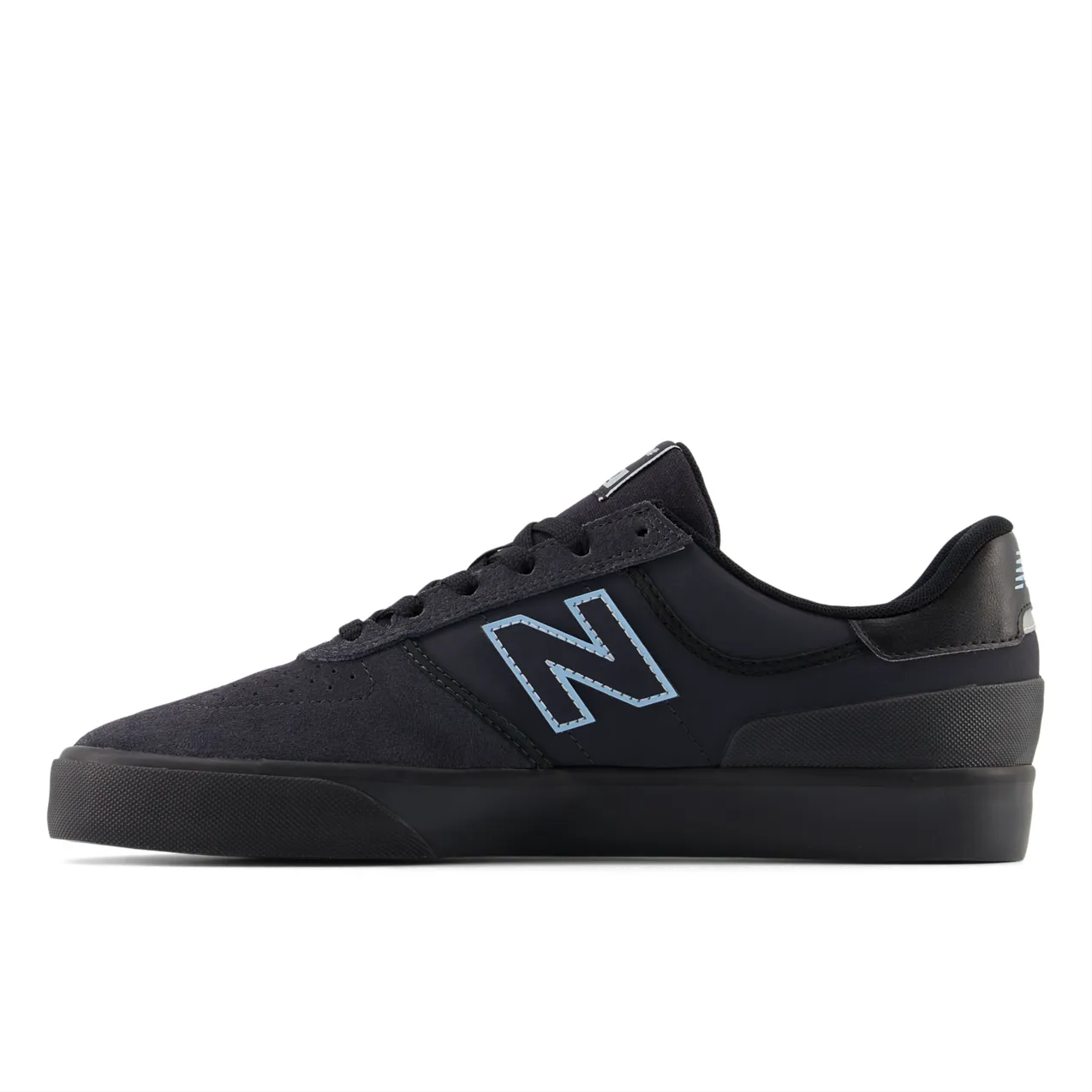 New Balance Sneakers Pink New Balance Numeric Men's 272 Phantom Black Shoes