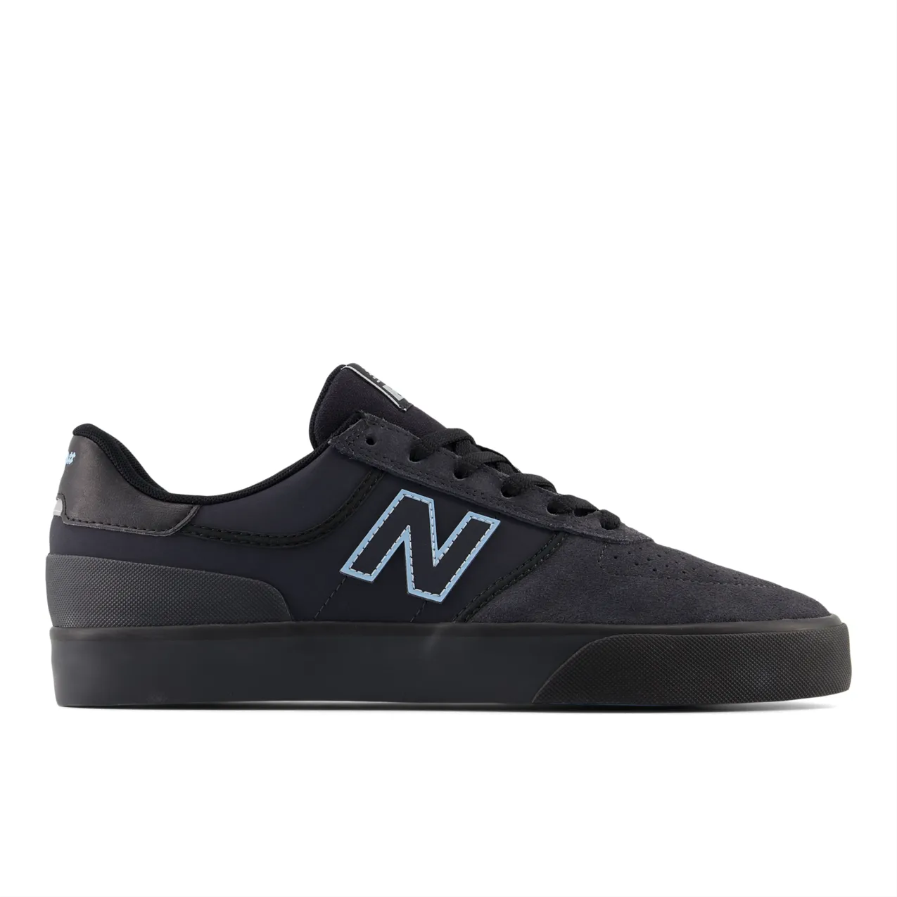 New Balance Numeric Men's 272 Phantom Black Shoes New Balance 9060 Juniper