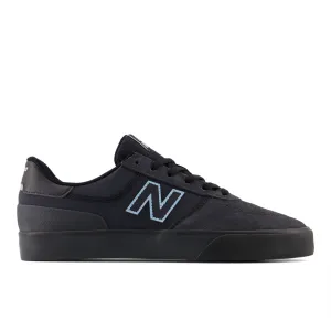 New Balance Numeric Men's 272 Phantom Black Shoes New Balance 2 Wxy V4