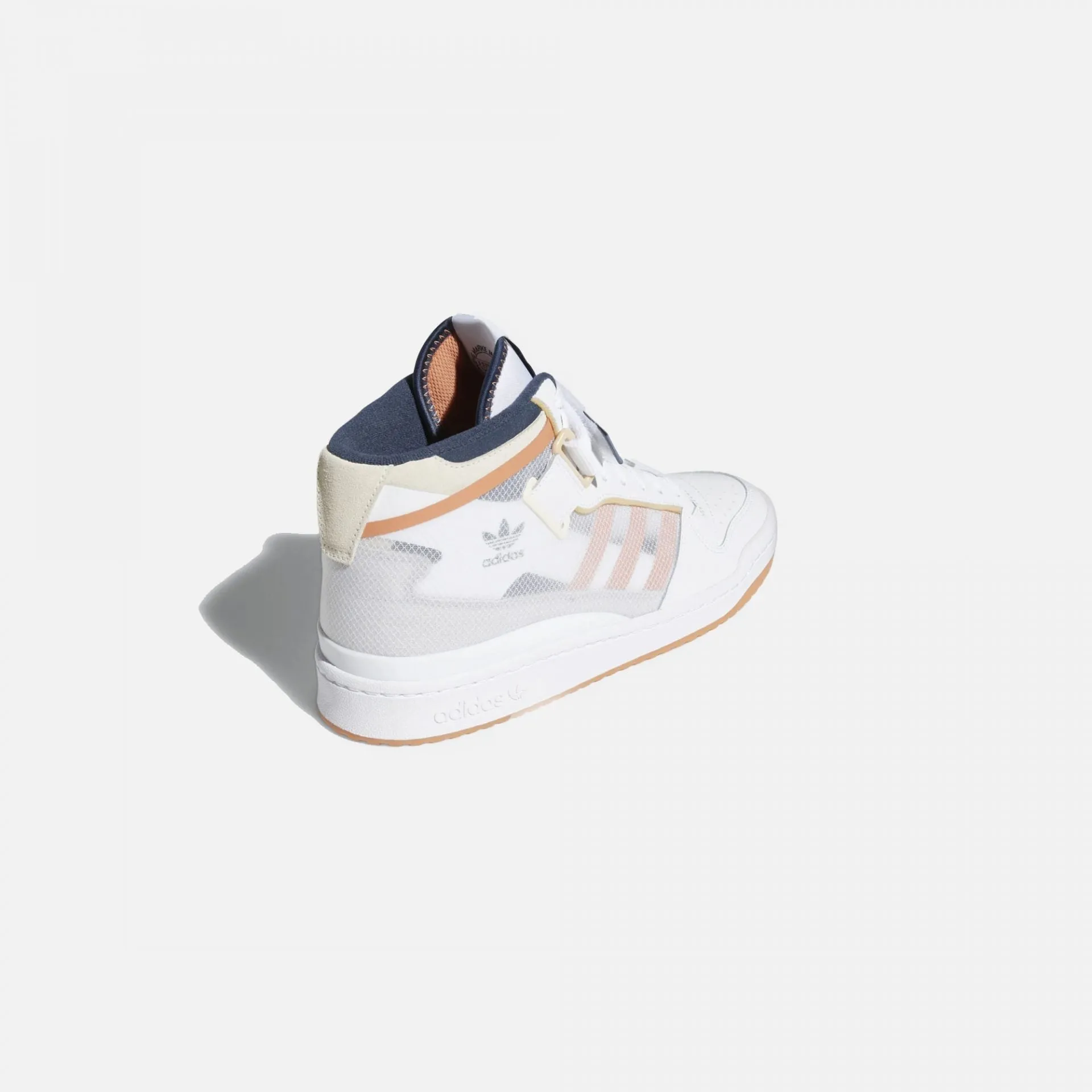 Adidas Hoops 4.0 Shoes Adidas Originals | FORUM MID TT