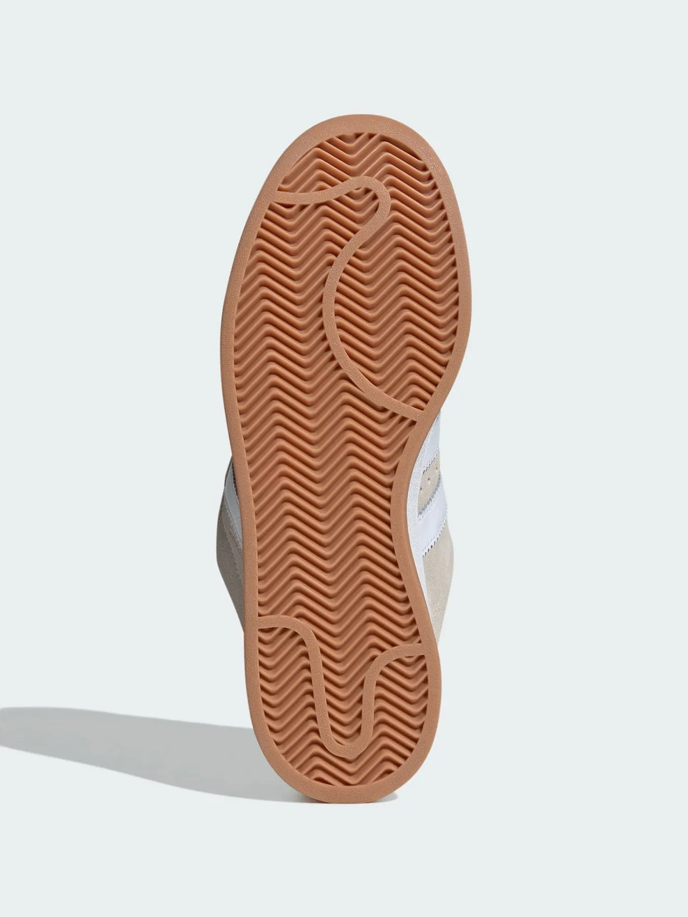 Adidas Candace Parker Shoes Campus 00s Wonder White/White/Gum Shoes