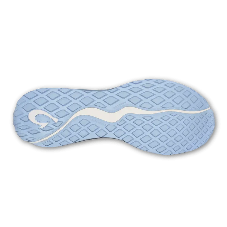 Air Max Up Casual Shoes OluKai Women's Huia Shoes- Vintage Blue/ Sea Ice