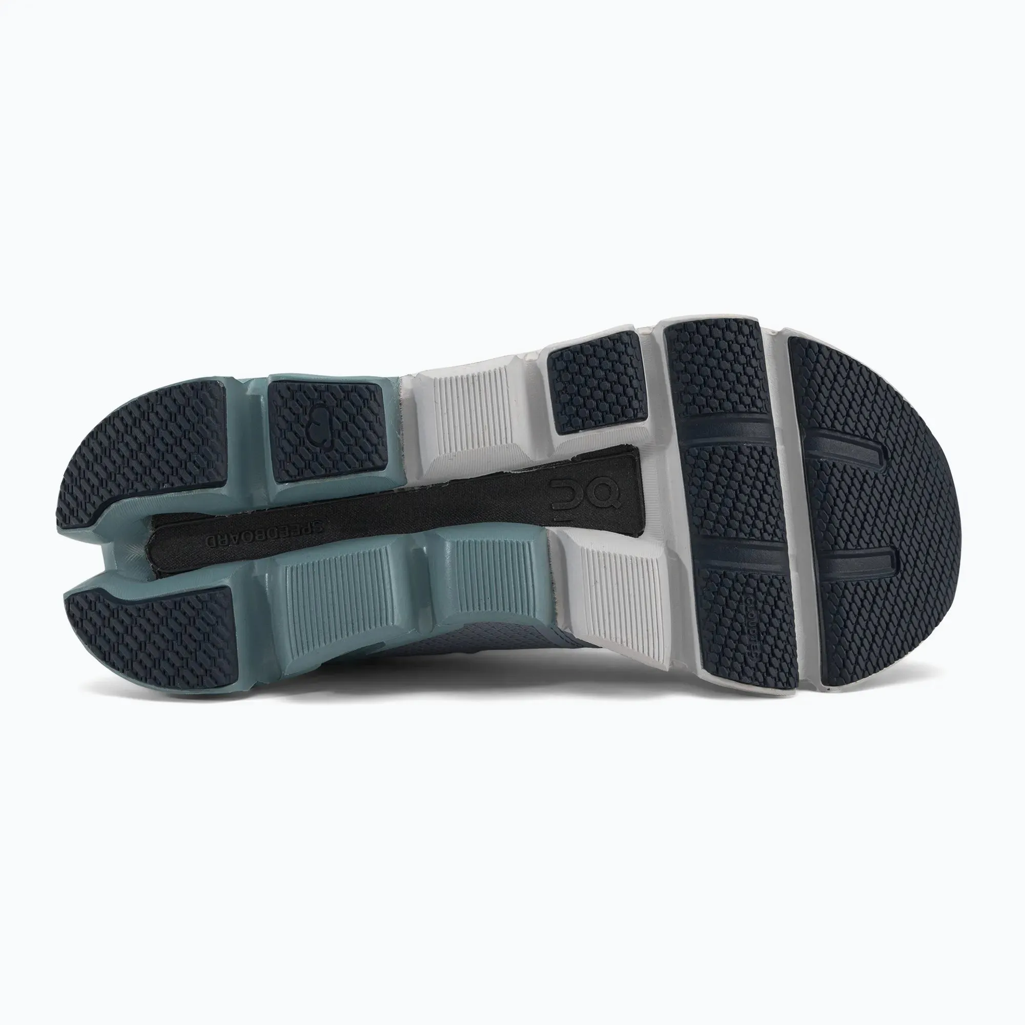 ON Cloudflyer 4 Best Running Shoes With Cushion