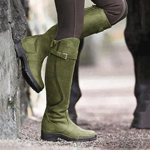 High Country Boots for Women  Stylish & Comfortable Design