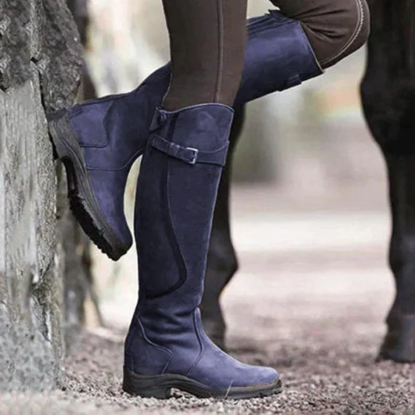 High Country Boots for Women  Stylish & Comfortable Design