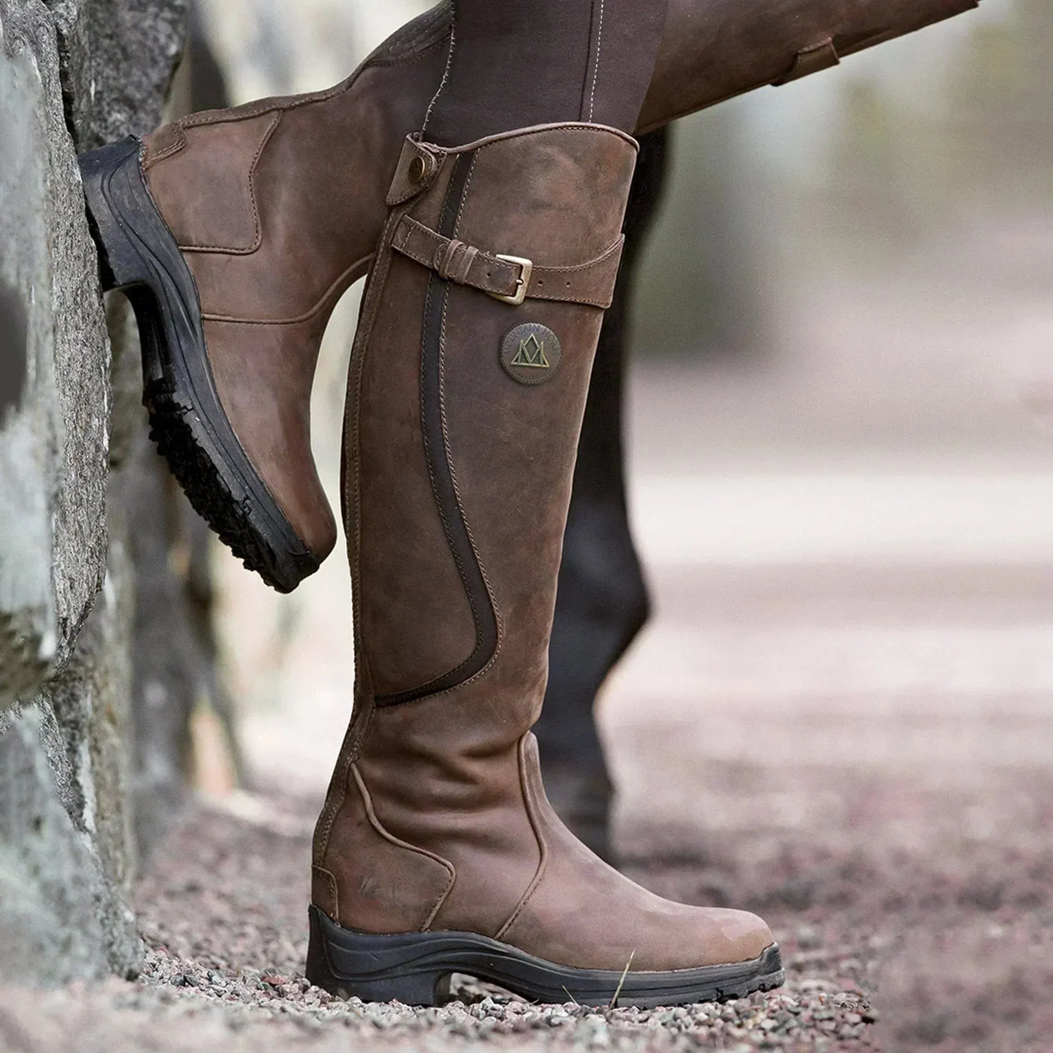 High Country Boots for Women  Stylish & Comfortable Design Waterproof Shoes Ireland