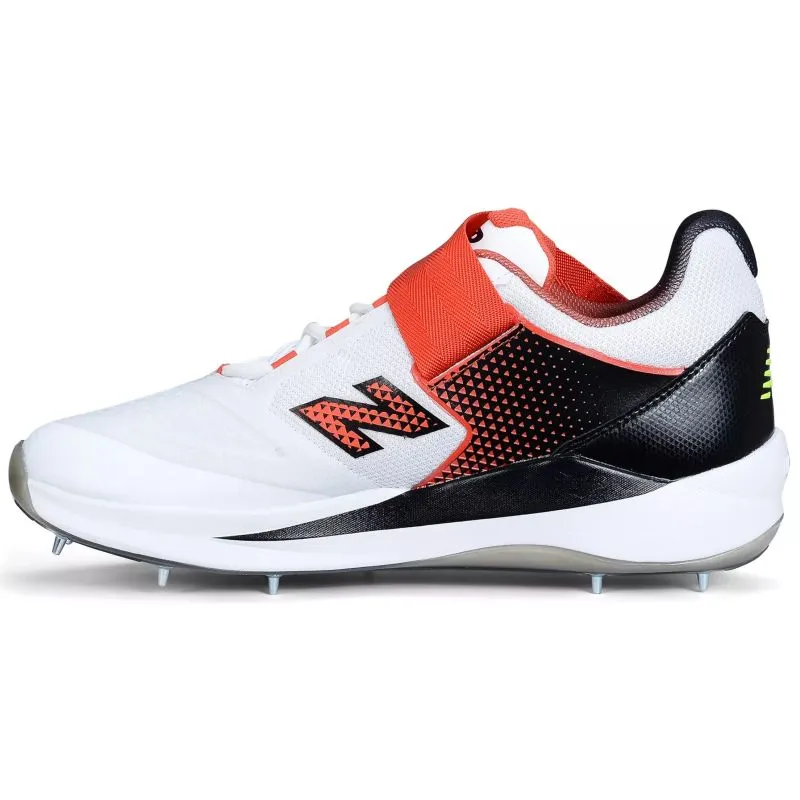 New Balance CK4040v7 2E WIDE Adults Cricket Shoes New Balance Stability Running Shoes Women's