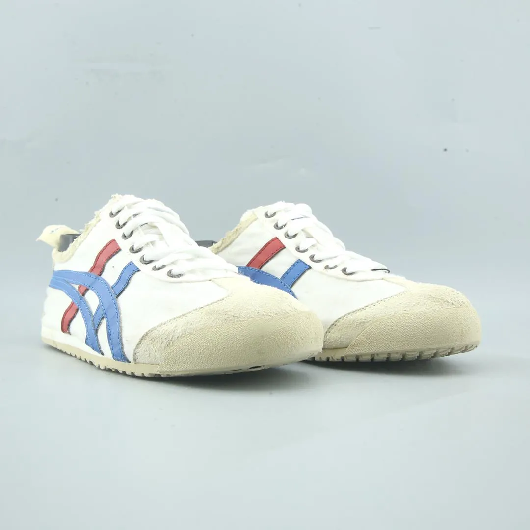 ONITSUKA TIGER MEXICO 66 Anvil Casual Skate Shoe