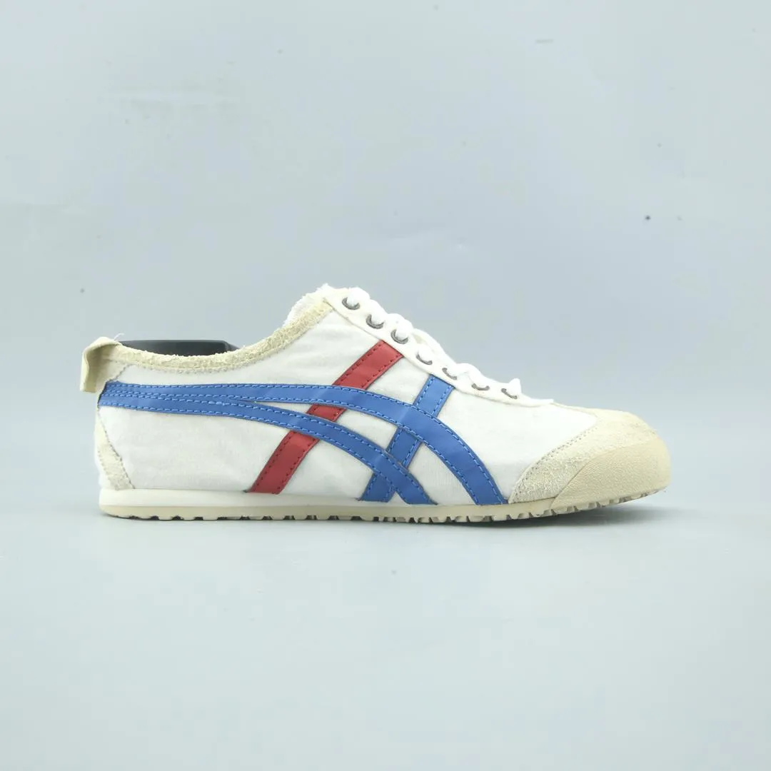 ONITSUKA TIGER MEXICO 66 Men Casual Outdoor Genuine Leather Shoes