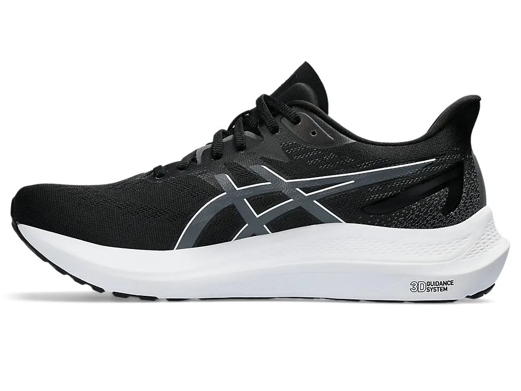 (Open Box) GT-2000 12 Asics High Mileage Running Shoe