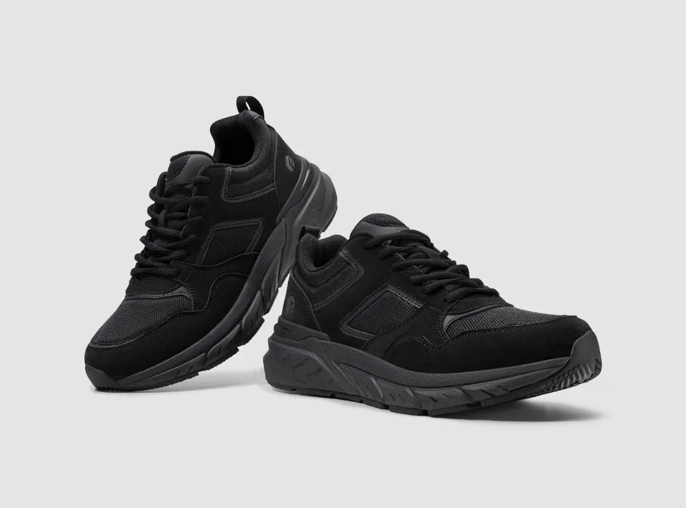 FitVille Men's Rebound Neo Walking Shoes V2 Dana Buchman Shoes Flats