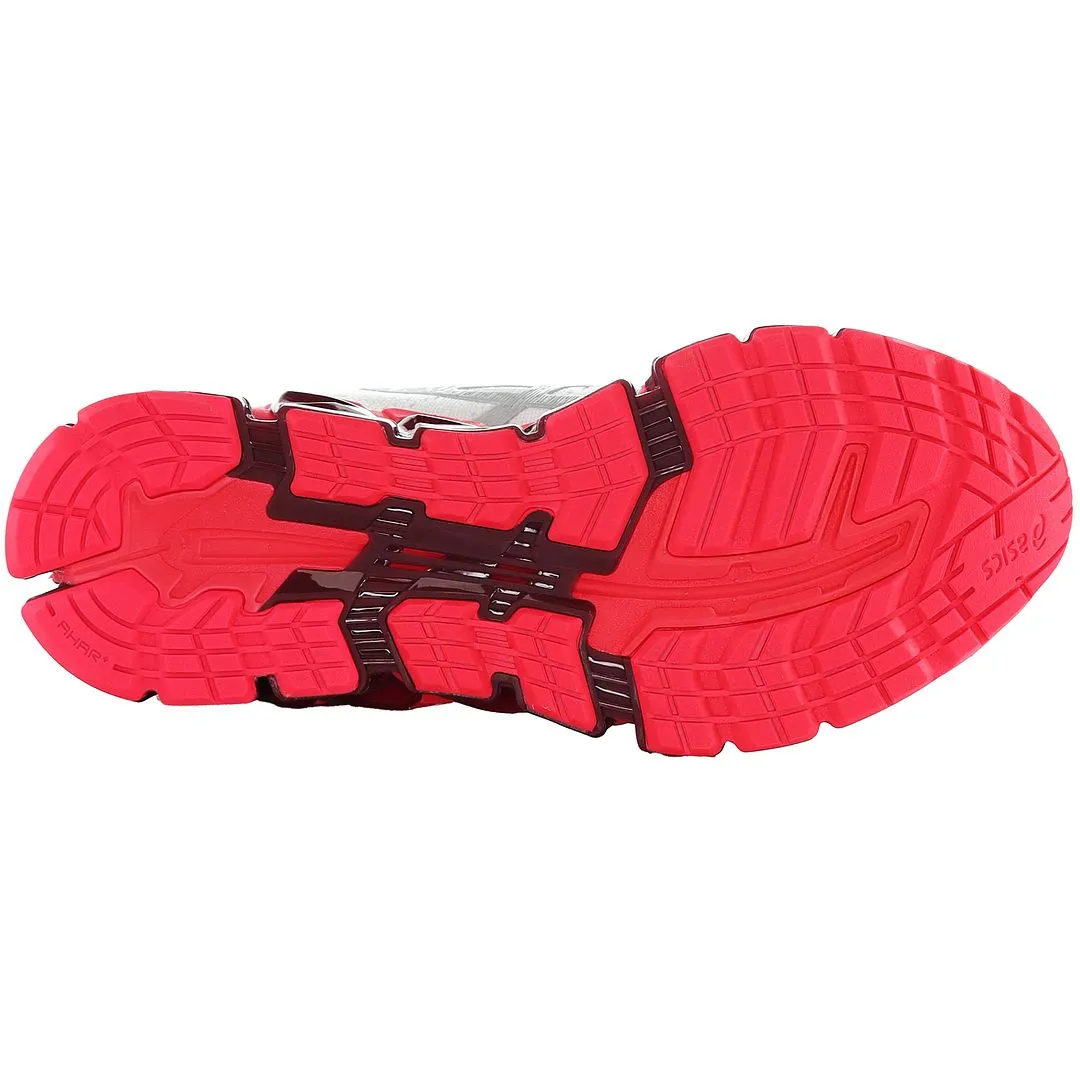 Asics Shoes Jjjjound Asics Gel-Quantum 360 5 JCQ Womens White Trainers