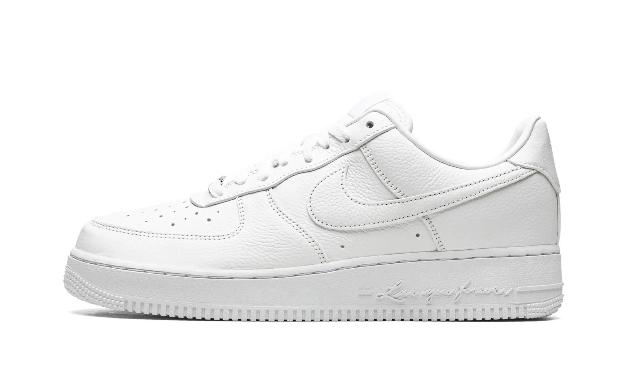 NIKE AIR FORCE 1 LOW DRAKE NOCTA CERTIFIED LOVER BOY (SPECIAL EDITION) Asics Running Shoes Washing Machine