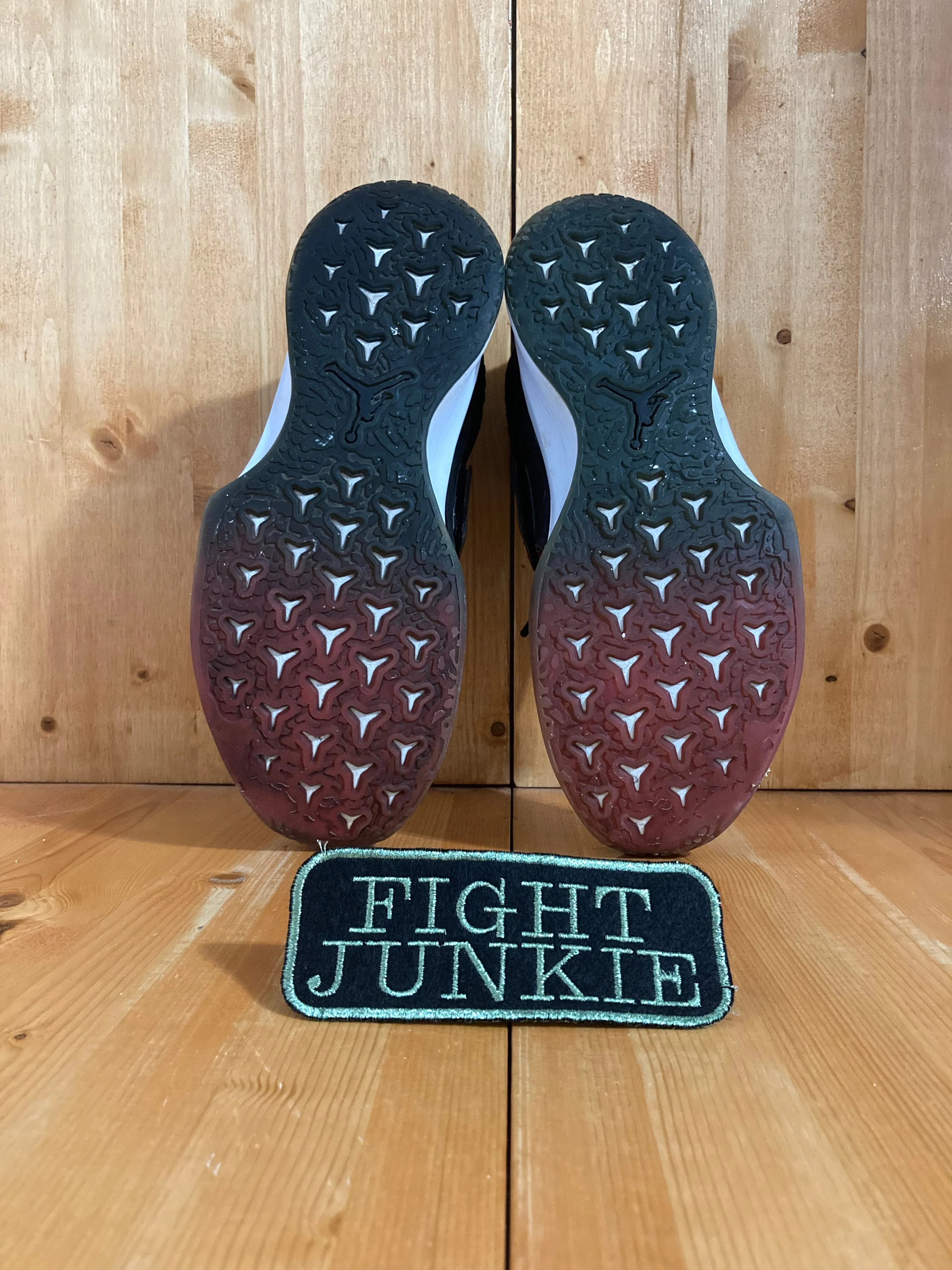 NIKE AIR JORDAN TRAINER 2 FLYKNIT Mens Size 13 Shoes Sneakers Red & Black 921210-601 Asics Shoes Gel Cumulus 24 Running