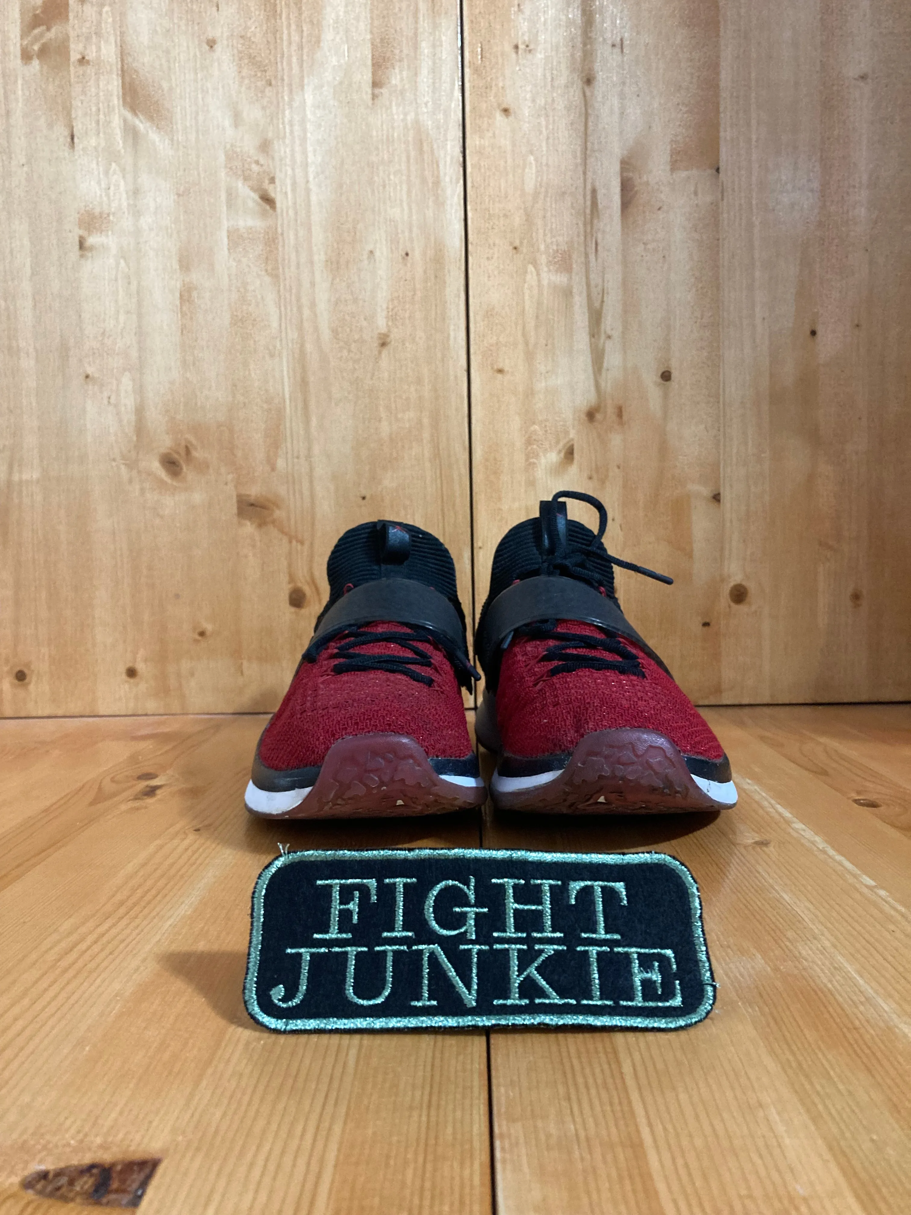 Asics Shoes 1130 Gel NIKE AIR JORDAN TRAINER 2 FLYKNIT Mens Size 13 Shoes Sneakers Red & Black 921210-601