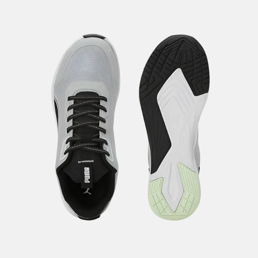 Puma Extrinsic Men's Training Shoes -Cool mid Grey/Fizzy Asics Gtx Trail Shoes