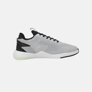 Puma Extrinsic Men's Training Shoes -Cool mid Grey/Fizzy Asics Tennis Shoes Gel Resolution 7