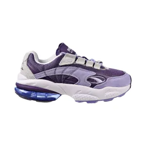 Asics Court Ff Tennis Shoes Puma Cell Venom Womens Shoes Sweet Lavender-Indigo