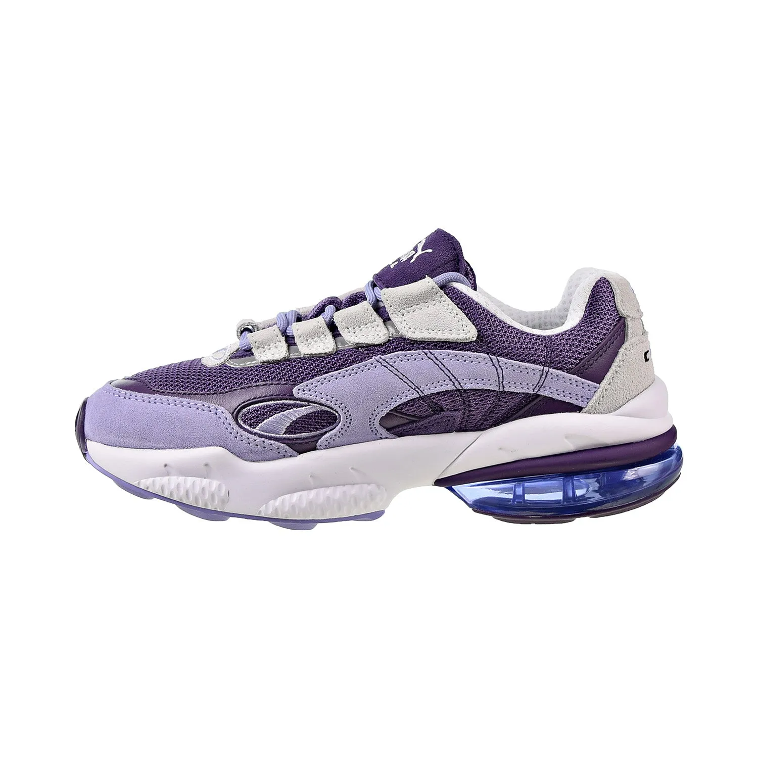 Puma Cell Venom Womens Shoes Sweet Lavender-Indigo Asics Novalis Shoes