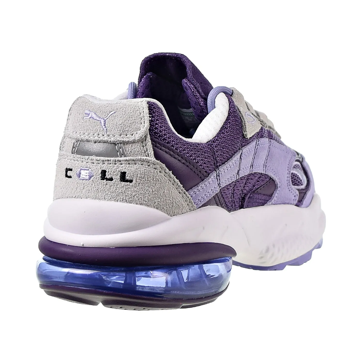 Puma Cell Venom Womens Shoes Sweet Lavender-Indigo Asics Solution Speed Ff 2 Tennis Shoes