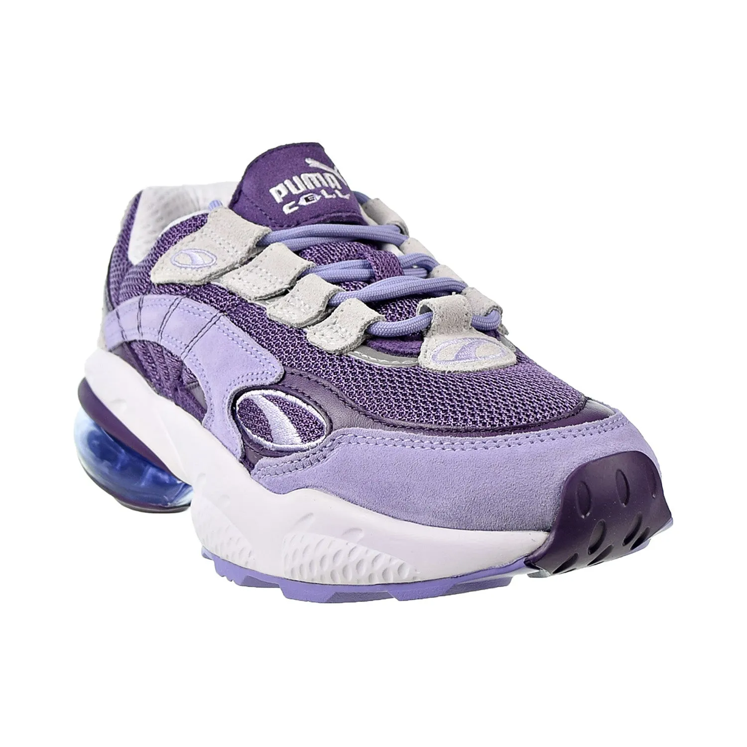 Puma Cell Venom Womens Shoes Sweet Lavender-Indigo Asics Gel Noosa Running Shoes