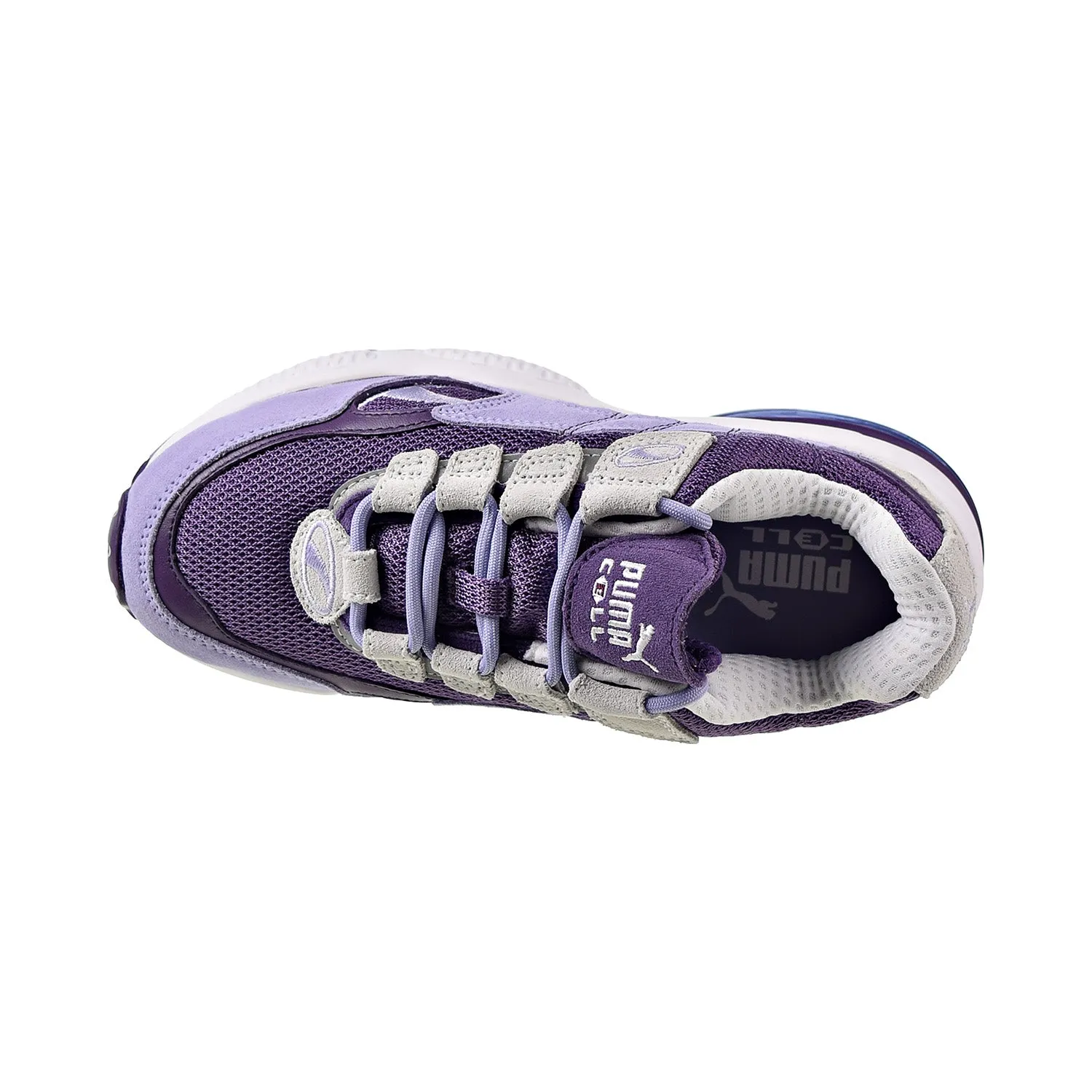 Puma Cell Venom Womens Shoes Sweet Lavender-Indigo Asics Japan Walking Shoes