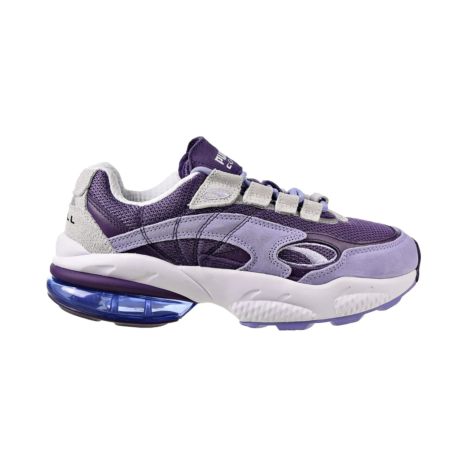 Puma Cell Venom Womens Shoes Sweet Lavender-Indigo Asics Running Shoes Black