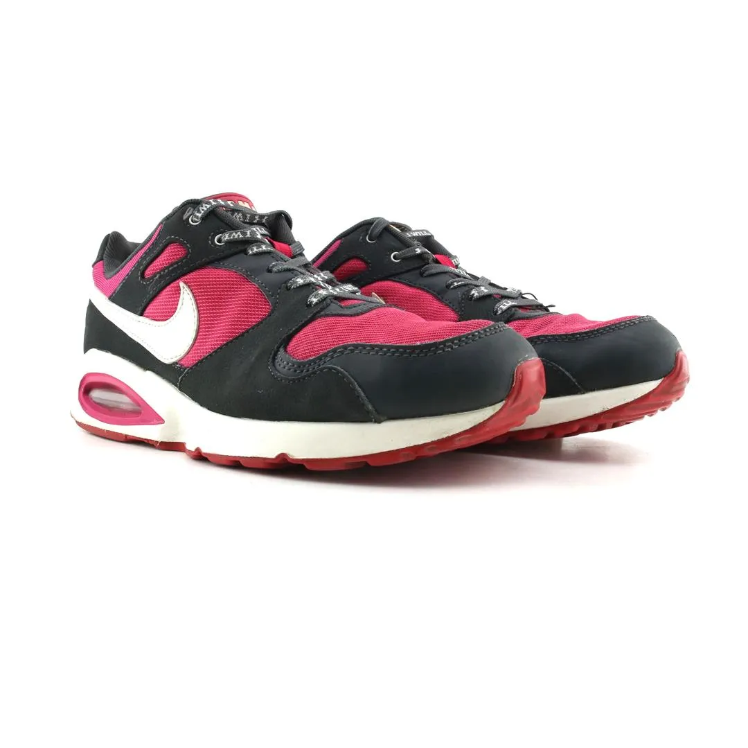 NIKE AIR MAX COLISEUM RACER Running Shoe Reviews